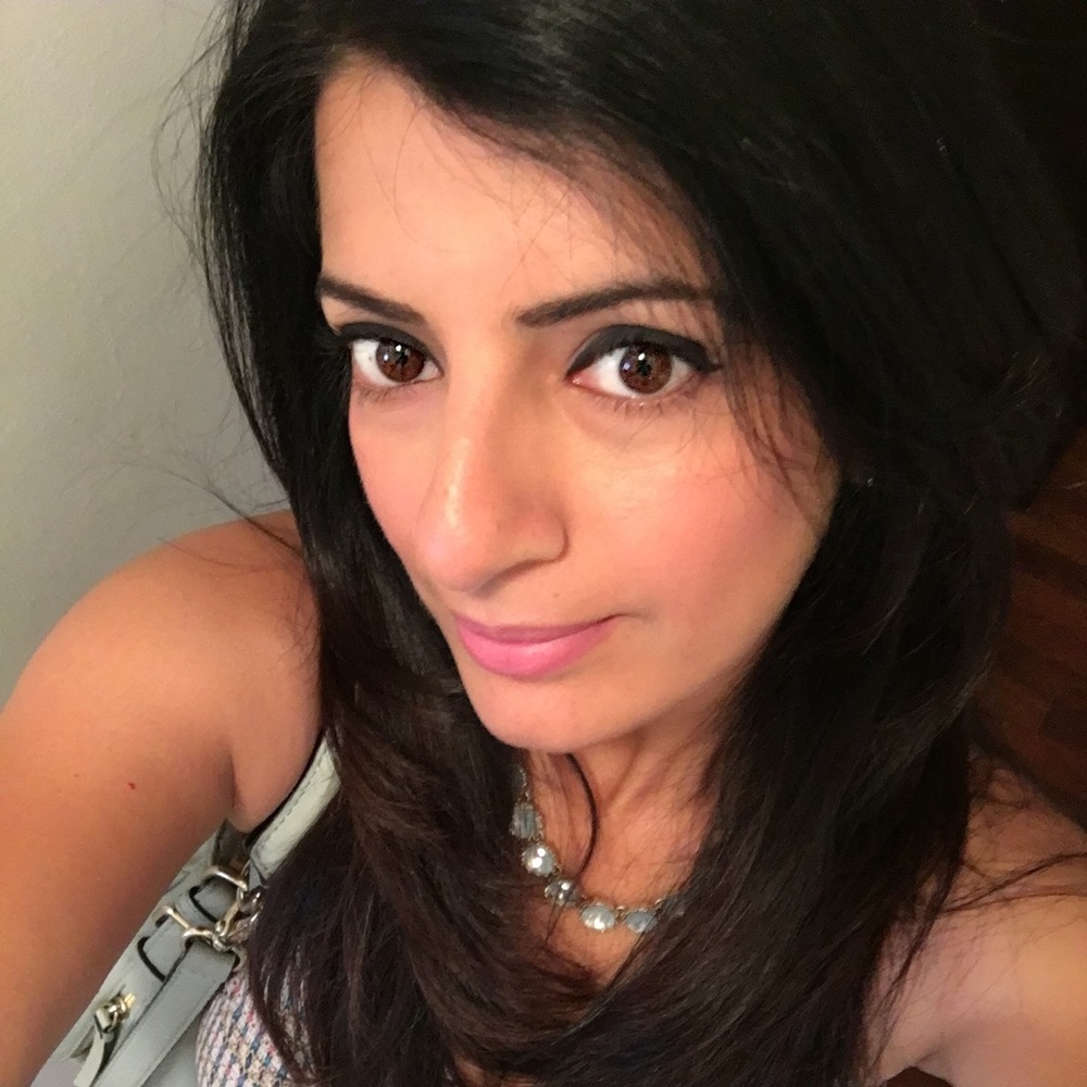 Meet your Posher, Shalini